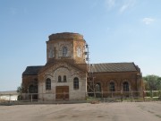 Церковь Иоанна Богослова, , Гороховка, Верхнемамонский район, Воронежская область