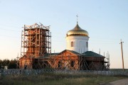 Церковь Николая Чудотворца - Машкино - Лискинский район - Воронежская область