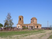 Церковь Николая Чудотворца