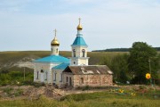 Церковь Рождества Пресвятой Богородицы, , Верхний Карабут, Подгоренский район, Воронежская область