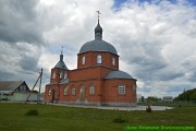 Церковь Вознесения Господня - Битюг-Матрёновка - Эртильский район - Воронежская область