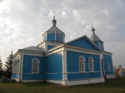 Церковь Михаила Архангела, , Ячейка, Эртильский район, Воронежская область