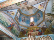 Церковь Михаила Архангела - Ячейка - Эртильский район - Воронежская область