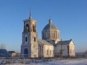 Церковь Димитрия Солунского - Щучье - Эртильский район - Воронежская область