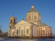 Церковь Димитрия Солунского, , Щучье, Эртильский район, Воронежская область