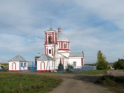 Церковь Димитрия Солунского