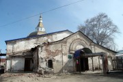 Церковь Успения Пресвятой Богородицы, , Калач, Калачеевский район, Воронежская область