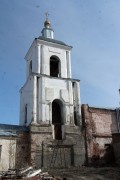 Церковь Успения Пресвятой Богородицы - Калач - Калачеевский район - Воронежская область