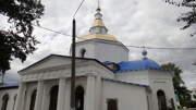 Церковь Успения Пресвятой Богородицы, , Калач, Калачеевский район, Воронежская область