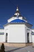 Церковь Успения Пресвятой Богородицы, , Калач, Калачеевский район, Воронежская область