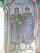 Церковь Вознесения Господня, , Калач, Калачеевский район, Воронежская область