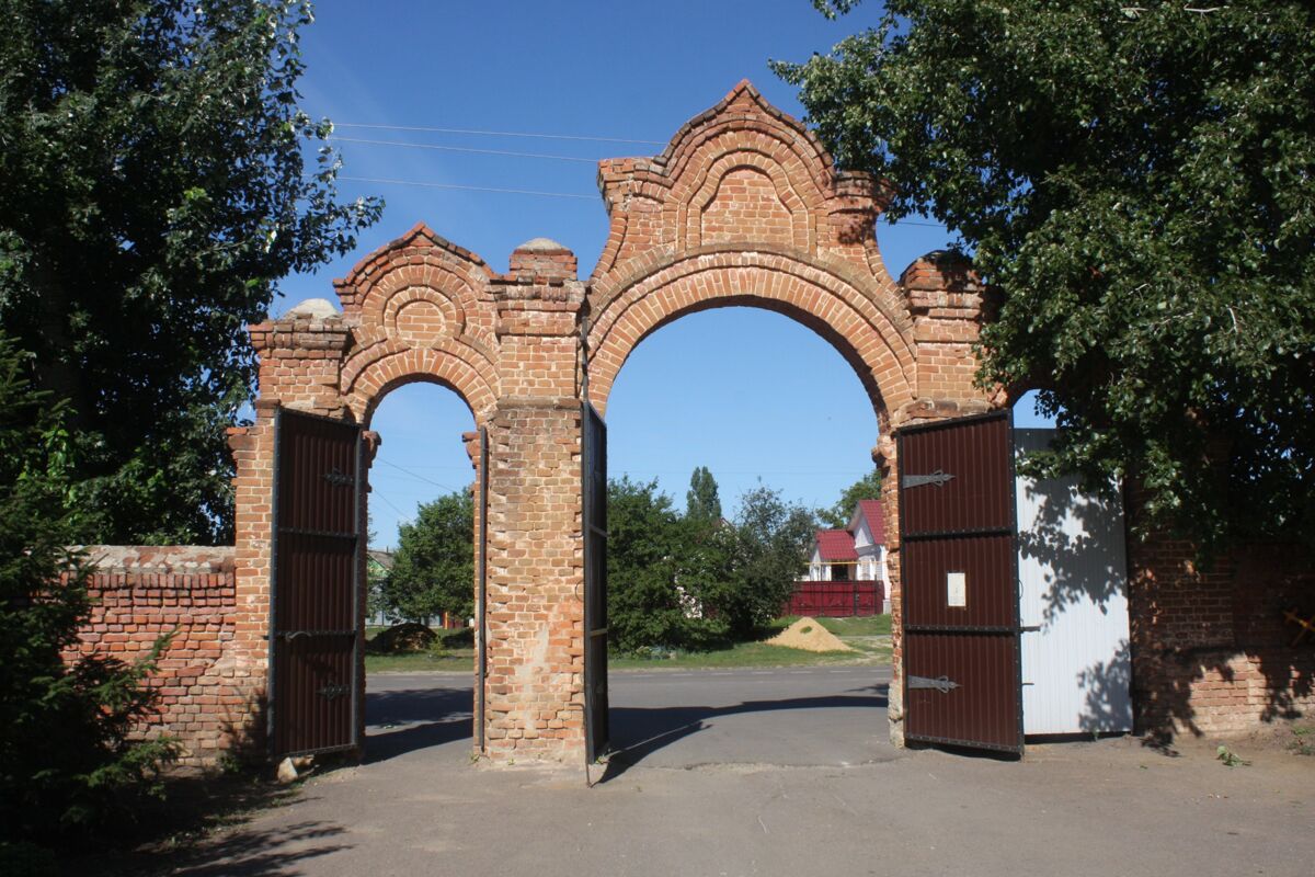 Церковь Александра Невского, Калач (Калачеевский район, Воронежская область). дополнительная информация