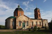 Церковь Преображения Господня
