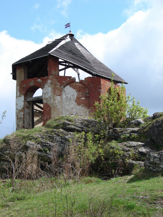 Часовня Иосифа Песнописца, Красноуфимск (Красноуфимск (ГО Красноуфимск), Свердловская область). фасады
