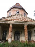 Байса. Василия Великого, церковь