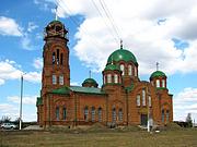 Церковь Михаила Архангела, , Скрипниково, Калачеевский район, Воронежская область