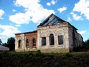 Церковь Преображения Господня, , Новая Криуша, Калачеевский район, Воронежская область