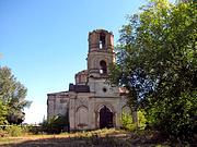 Церковь Иоанна Богослова - Подгорное - Калачеевский район - Воронежская область