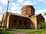 Церковь Иоанна Богослова - Гороховка - Верхнемамонский район - Воронежская область