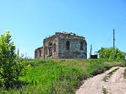 Верхний Карабут. Рождества Пресвятой Богородицы, церковь