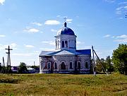 Церковь Рождества Пресвятой Богородицы, , Старая Криуша, Петропавловский район, Воронежская область