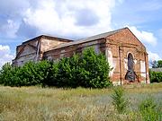 Церковь Троицы Живоначальной, , Дедовка, Петропавловский район, Воронежская область