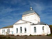 Церковь Космы и Дамиана - Ростоши - Эртильский район - Воронежская область