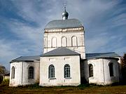 Церковь Космы и Дамиана, , Ростоши, Эртильский район, Воронежская область