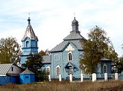 Церковь Михаила Архангела, , Малые Ясырки, Эртильский район, Воронежская область