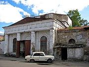 Церковь Успения Пресвятой Богородицы, , Калач, Калачеевский район, Воронежская область