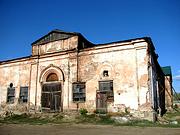 Церковь Преображения Господня, , Заброды, Калачеевский район, Воронежская область