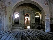 Манино. Воздвижения Креста Господня, церковь