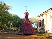 Церковь Георгия Победоносца, , Манино, Калачеевский район, Воронежская область