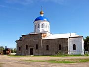 Церковь Пантелеимона Целителя, , Пришиб, Калачеевский район, Воронежская область