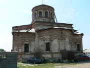 Церковь Пантелеимона Целителя, , Пришиб, Калачеевский район, Воронежская область