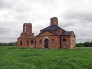 Покрова Пресвятой Богородицы, церковь