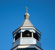 Церковь Сергия Радонежского, , Сычёвка, Сычёвский район, Смоленская область