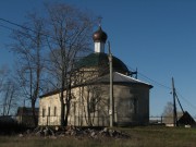 Церковь Рождества Пресвятой Богородицы - Радовицы - Егорьевский городской округ - Московская область