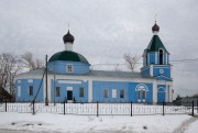 Церковь Рождества Пресвятой Богородицы, , Радовицы, Егорьевский городской округ, Московская область
