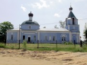 Церковь Рождества Пресвятой Богородицы - Радовицы - Егорьевский городской округ - Московская область