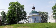 Церковь Рождества Пресвятой Богородицы - Радовицы - Егорьевский городской округ - Московская область