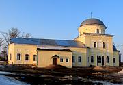 Церковь Преображения Господня, , Белоомут, Луховицкий городской округ, Московская область