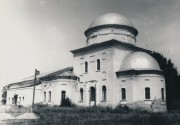 Церковь Преображения Господня, , Белоомут, Луховицкий городской округ, Московская область