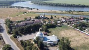 Церковь Преображения Господня, , Белоомут, Луховицкий городской округ, Московская область