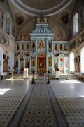 Церковь Преображения Господня, , Белоомут, Луховицкий городской округ, Московская область