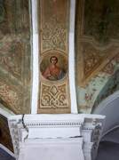 Церковь Преображения Господня, , Белоомут, Луховицкий городской округ, Московская область