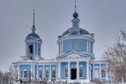 Церковь Успения Пресвятой Богородицы