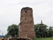 Церковь Воскресения Христова, , Ловцы, Луховицкий городской округ, Московская область