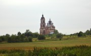 Церковь Михаила Архангела, , Низовка, Спасский район, Нижегородская область