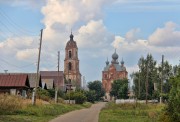 Церковь Михаила Архангела - Низовка - Спасский район - Нижегородская область